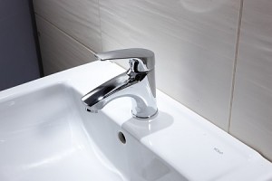 Baterie łazienkowe Rodzaje baterii łazienkowych