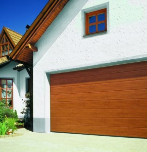 Instalacja bram garażowych Błędy przy montażu bram garażowych