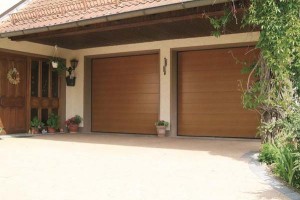 Jaką bramę garażową kupić Jak wybrać bramę do garażu
