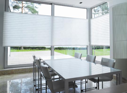 Plisy Okienne plisy okienne