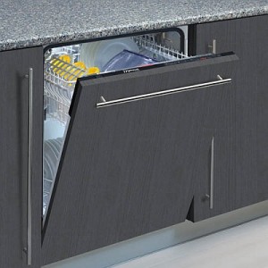 Zmywarka do zabudowy zmywarka-do-zabudowy