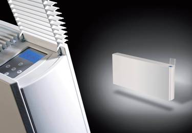 Purmo-Klimakonwektor-Vido