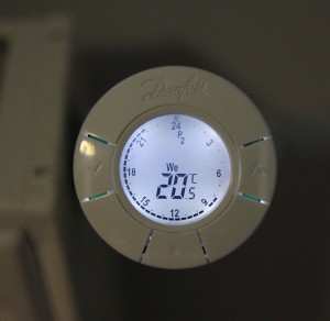 Danfoss Living Eco Test danfoss-living-eco-test