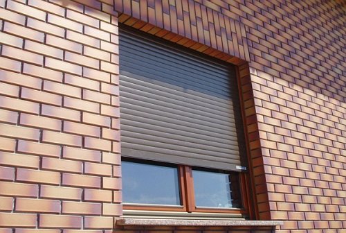 Oszczędzanie energii a rolety Zewnętrzne rolety energooszczędne