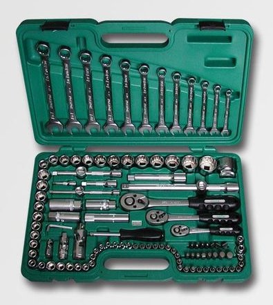 Honiton zestaw kluczy Zestaw profesjonalnych kluczy Honiton