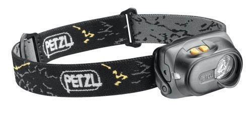 Petzl latarka czołówka Petzl czołówka latarka