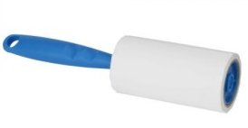 Jak usunąć sierść rolka do czyszczenia