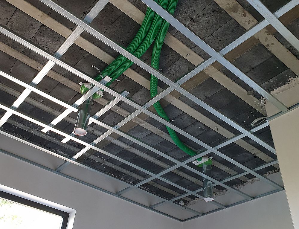 Rury od rekuperacji Rury od rekuperacji