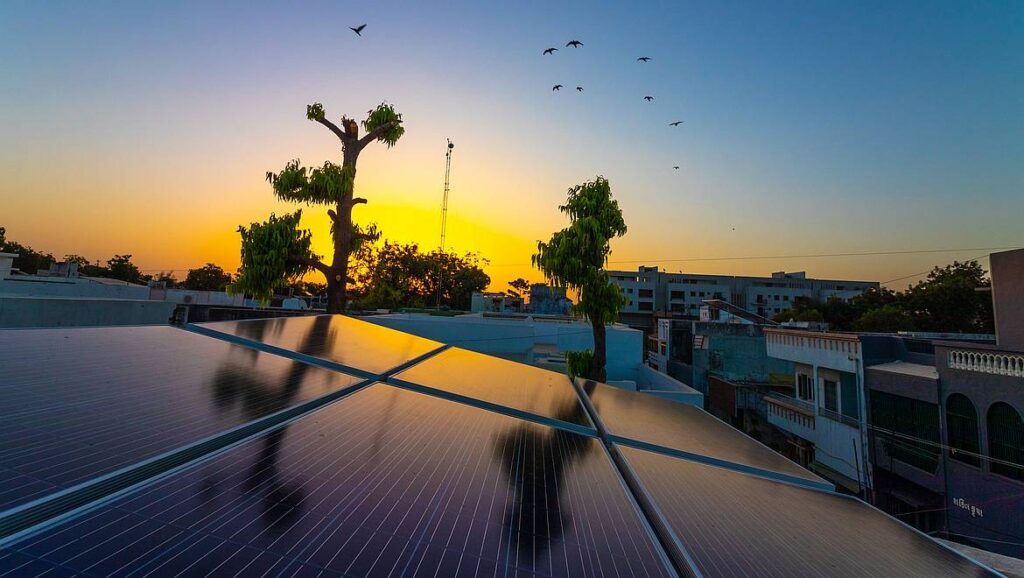 Jak zwiększyć autokonsumpcję prądu z fotowoltaiki Zwiększenie autokonsumpcji prądu z fotowoltaiki